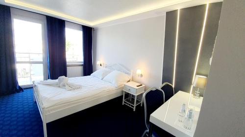 Pionki Hotel | Hotel Imperium