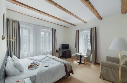 Duszniki Zdroj Hotel | Hotel Impresja