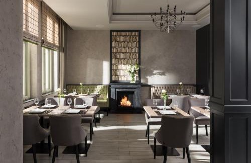 Aniolki Hotel | Hotel Impresja