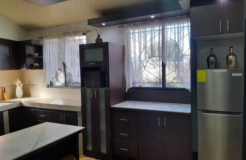 Parroquia Celiano Monge Cabin | Hotel in Ambato