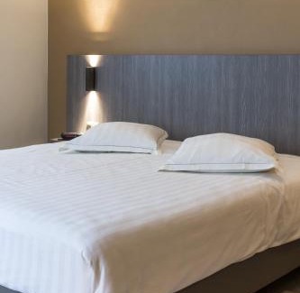 Rijmenam Hotel | Hotel In den Bonten Os