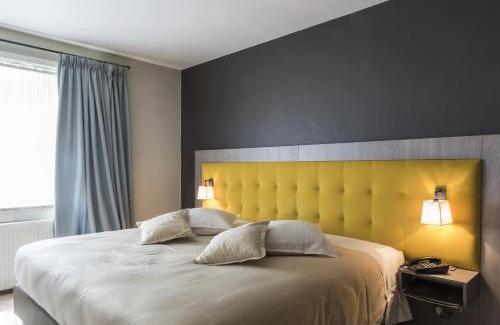 Rijmenam Hotel | Hotel In den Bonten Os
