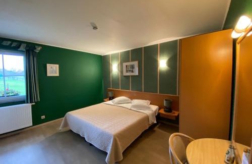 Sint-Joris-Winge Hotel | Hotel In Den Hoek