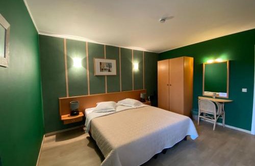 Sint-Joris-Winge Hotel | Hotel In Den Hoek