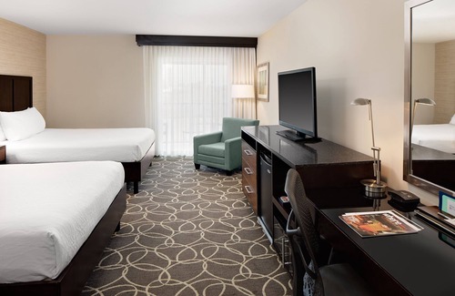 Marina del Rey Hotel | Hotel in Marina Del Rey