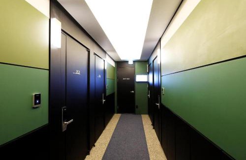 Cheongju Hotel | Hotel In Modern