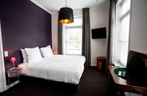 Zuidhorn Hotel | Hotel In't Holt 1654 Grand Café & Logement