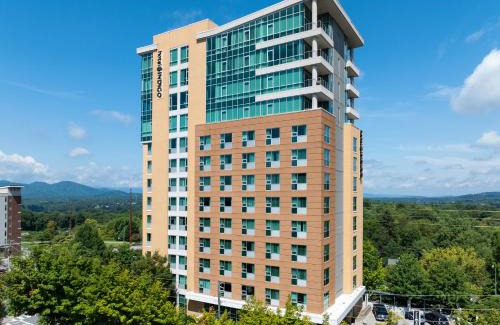 Downtown Asheville Hotel | Hotel Indigo Asheville Downtown by IHG