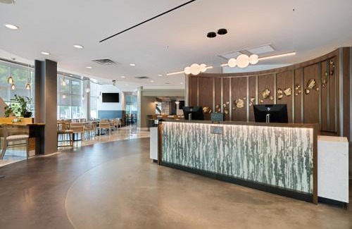Downtown Asheville Hotel | Hotel Indigo Asheville Downtown by IHG