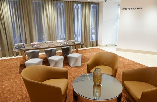 Peachtree Center Hotel | Hotel Indigo Atlanta Downtown by IHG