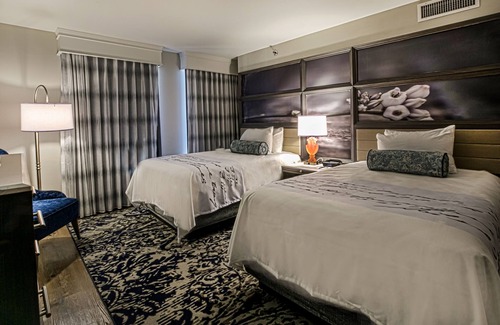 Five Points South Hotel | Hotel Indigo Birmingham Five Points S - UAB by IHG