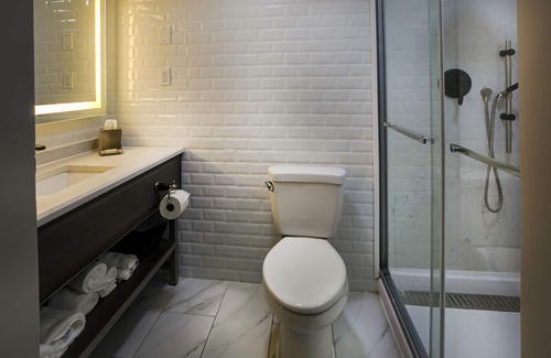 Five Points South Hotel | Hotel Indigo Birmingham Five Points S - UAB by IHG