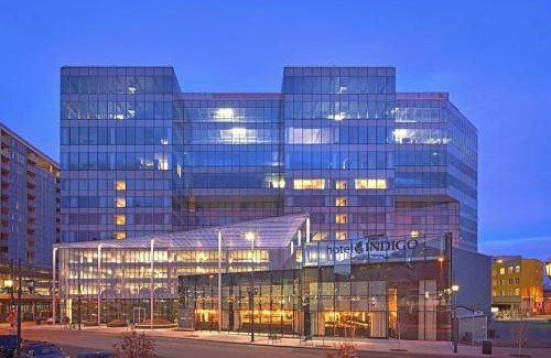LoDo Hotel | Hotel Indigo Denver Downtown - Union Station by IHG