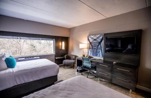 Harrisburg - Hershey Hotel | Hotel Indigo Harrisburg - Hershey by IHG