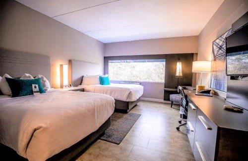 Harrisburg - Hershey Hotel | Hotel Indigo Harrisburg - Hershey by IHG