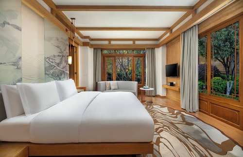 Dayan Old Town Hotel | Hotel Indigo Lijiang Ancient Town by IHG