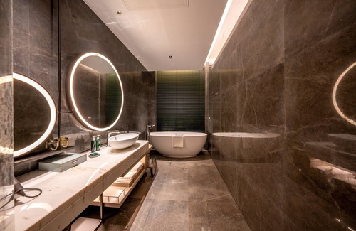 Jiangning Hotel | Hotel Indigo Nanjing Garden Expo by IHG