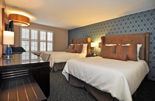 Napa Resort | Hotel Indigo Napa Valley by IHG