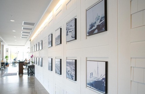 Northwest Everett Hotel | Hotel Indigo Seattle Everett Waterfront Place by IHG