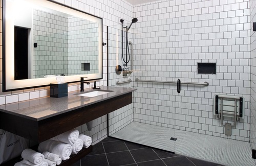 Downtown Spokane Hotel | Hotel Indigo Spokane Downtown by IHG