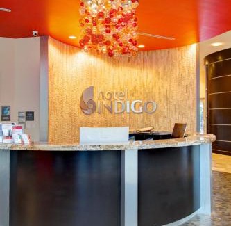 Brazos Hotel | Hotel Indigo Waco by IHG