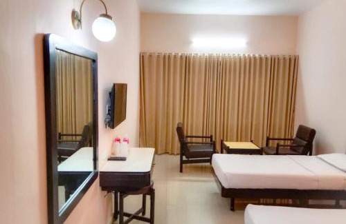 Palakkad Hotel | Hotel Indraprastha