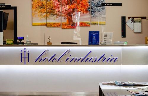Chiesanuova Hotel | Hotel Industria