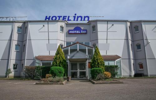Marsannay-la-Cote Hotel | Hotel Inn Design Dijon Sud
