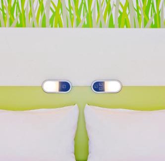 Laon Hotel | Hotel Inn Design Laon