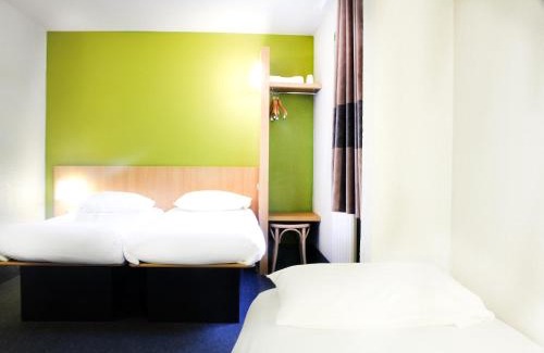 Vierzon Hotel | Hotel Inn design Vierzon