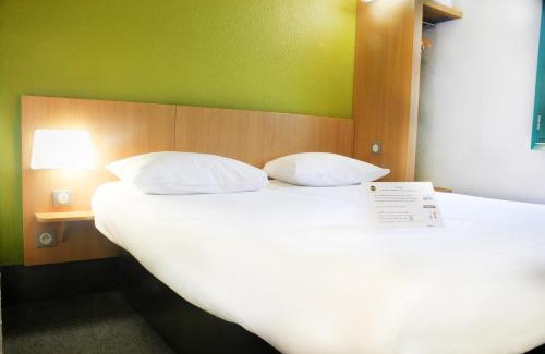 Vierzon Hotel | Hotel Inn design Vierzon