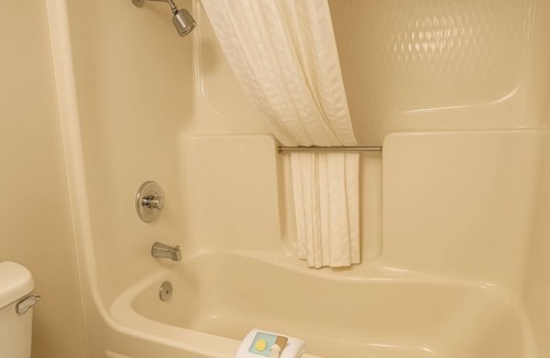 Fairfield Hotel | Hotel Inn Fairfield
