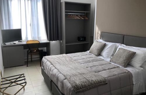 Trappitello Hotel | Hotel Inn