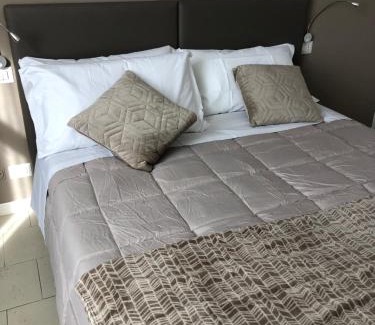Trappitello Hotel | Hotel Inn