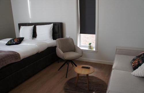 Naaldwijk Hotel | Hotel Inn Naeldwyk-Torenburg