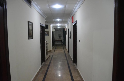 Mingora Hotel | Hotel Intercon