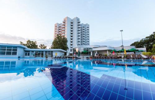 Baile Felix Hotel | Hotel International