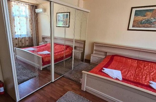 Calarasi Hotel | HOTEL INTIM CALARASI