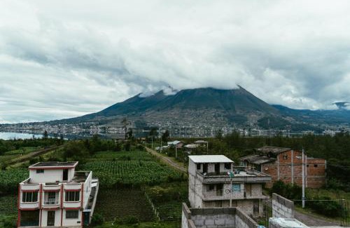 San Rafael Hotel | Hotel IntyKucha
