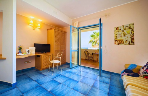 Santa Maria Hotel | Hotel Ipomea Club