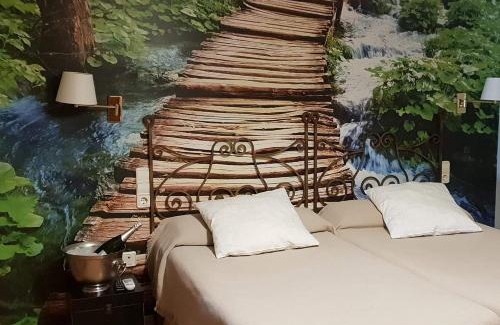 L'Eliana Hotel | Hotel Iris La Eliana