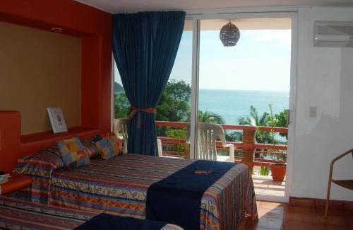 Playa la Madera Hotel | Hotel Irma