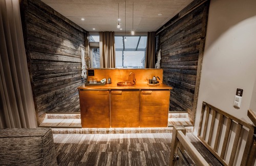 Syote Hotel | Hotel Iso-Syöte