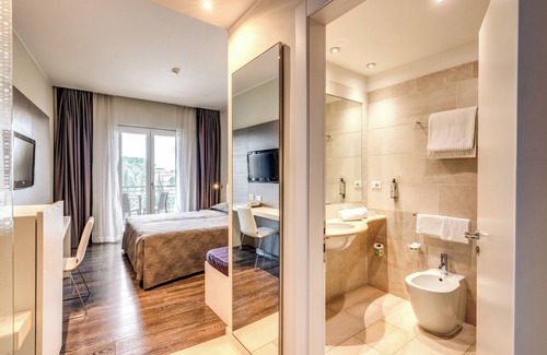 Isola Sacra Hotel | Hotel Isola Sacra Rome Airport