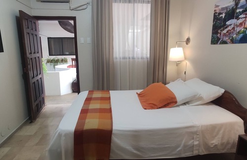 Ecuadorian Amazon Hotel | Hotel Israel