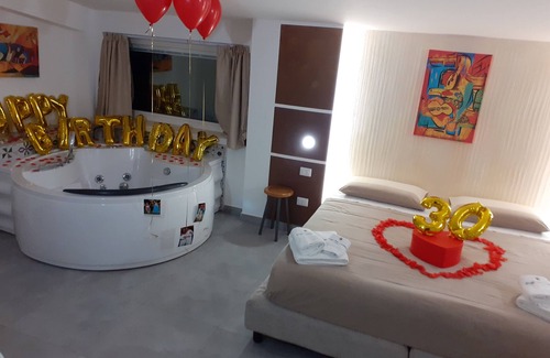 Cerignola Hotel | Hotel
