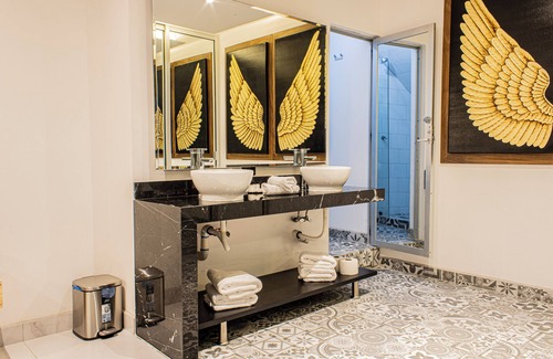 Tizapan el Alto Hotel | Hotel iT