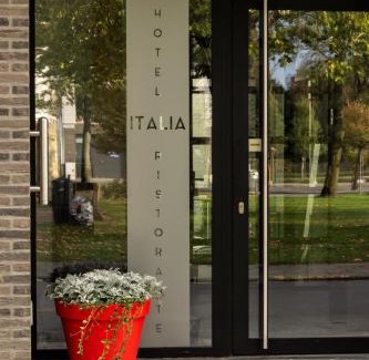 Zelzate Hotel | Hotel Italia