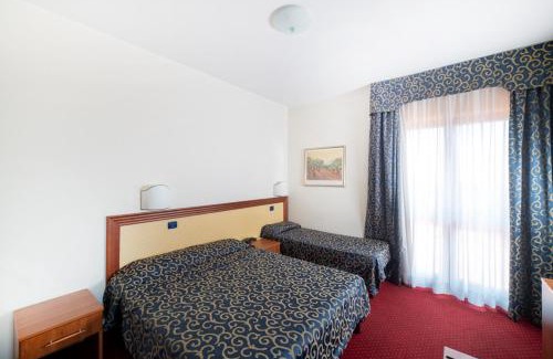 Montefiascone Hotel | Hotel Italia & Lombardi