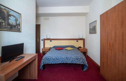 Montefiascone Hotel | Hotel Italia & Lombardi